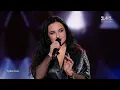 Lagu Tetiana Ihnatenko — “Bring me to life” — Blind Audition — The Voice Ukraine Season 10