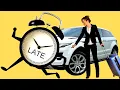 TURO GUEST LATE RETURN GUEST IMPROPER RETURN STRATEGY