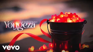 Juliana Kanyomozi - Yongeza (Official Lyric Visualizer)