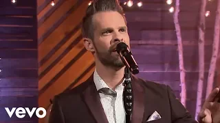 Download Gaither Vocal Band - I'll Worship Only At The Feet Of Jesus (Lyric Video) MP3