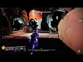 Destiny 2 - The Other Half