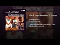 Ella & Louis: Moonlight in Vermont