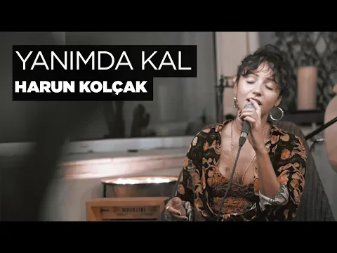 Download MP3 Yanımda Kal (Akustik) - Zeynep Bastık
