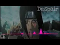 Download Lagu Soundtrack Sedih Naruto Shippuden (Despair)
