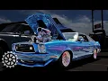 Jason s 1978 Supercharged Ford Mustang II