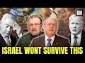 Download Lagu Trump \u0026 Netanyahu HUMILIATED, Israel's Qatar Strike BLOWS BACK | Larry Johnson \u0026 Col. Wilkerson