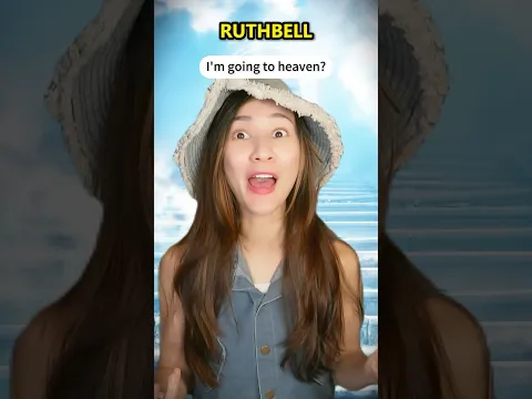 If siblings could tell on you in heaven