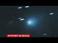 Download Lagu 3I/ATLAS may be nuclear-powered, says scientist studying hurtling object | Elizabeth Vargas Reports