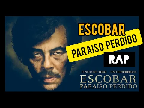 Download MP3 ESCOBAR: PARAISO PERDIDO - VR