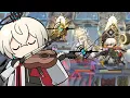 Lagu Perfect Tile For Executor