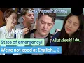 Download Lagu English? No Korean? Yoona and Hyori's mind goes blank