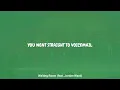 Jenevieve - Waiting Room (feat. Jordan Ward) (Lyrics)
