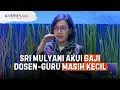 Download Lagu Gaji Guru-Dosen Kecil, Sri Mulyani: Apakah Semua Harus dari Uang Negara?