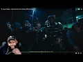 CHICAGO DUDES REACTION TO Abra Cadabra - Facts Not Cap Feat. Clavish (Official Video)