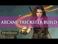Pathfinder Kingmaker Builds Octavia Beginner Guide