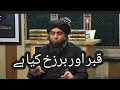 Download Lagu Alam e barzakh kia h? bayan by Muhammed Ali Mirza