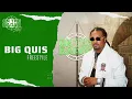 The Big Quis On The Radar Freestyle DETROIT EDITION