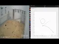Integrated UAV Trajectory Optimization and Potential Field Approach for Dynamic Collision Avoidance