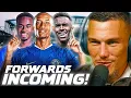 Download Lagu Chelsea AGREE to Sign João Pedro \u0026 Jamie Gittens! 😍