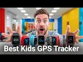 5 Best GPS Trackers for Kids 2026 Parents Buying Guide