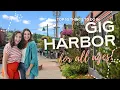 Top 10 Things To Do in Gig Harbor For All Ages