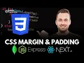 7 - Margin and Padding in CSS