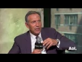 Howard Schultz And Rajiv Chandrasekaran On Upstanders And The Upcoming Election BUILD Series