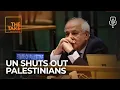 Download Lagu Kan de VN Donald Trump het hoofd bieden op het gebied van Palestina? | The Take