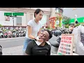1 Chinese Street Massage FIXED My Pain in Seconds
