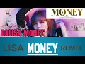 DJ LISA - MONEY VIRAL TIKTOK ! DJ MONEY LISA VIRAL TIKTOK TERBARU 2021 (DJ ArdiyanNese Remix)