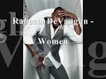 Raheem DeVaughn - Women