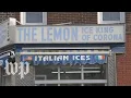 In the Queens neighborhood of Corona restaurants struggle to adapt to closures