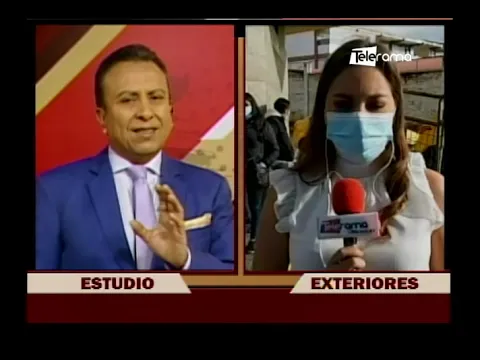 Cuenca al Día 03-06-2021