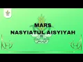 Download Lagu Mars Nasyiatul Aisyiyah (Instrumen+Lirik)