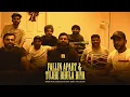 Fallin Apart  & Tujhe bhula Diya |Sursagar | Karan Aujla | Mohit Chauhan.