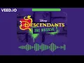 Descendants The Musical: Be Our Guest