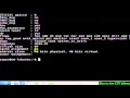 How to view CPU information in Linux Shell terminal