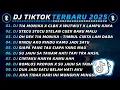 Download Lagu DJ TIKTOK TERBARU 2025 🎧 DJ TIA MONIKA X CLBK X WUTWUT 🎵 DJ STECU STECU STELAN CUEK BARU MALU VIRAL