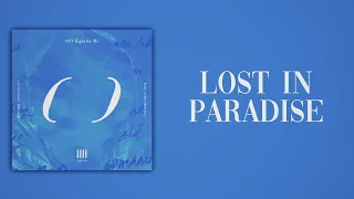 Download WONHO (원호) - Lost in Paradise (Slow Version) MP3