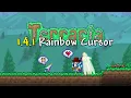 The Best Rare item in Terraria 1 4 1