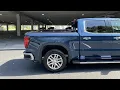 2021 GMC Sierra 1500 SLT in Palm Harbor FL 34684