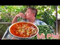 Download Lagu Thịt Lợn Nấu Mì Phở.Bữa Ăn Sáng Quá Ngon | Biển Nguyễn ngọc NB 
