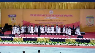 Download BAGIAN 3 PADUAN SUARA ANAK WAROPEN MP3