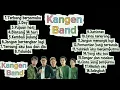Lagu  Kangen Band Full Album Terbaik Sepanjang Masa | Lagu Pop Galau Indonesia #kangenband #fullalbum 