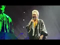 BABASONICOS- Puesto- Movistar Arena ( 26/06/2025)