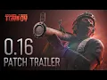 Escape from Tarkov Beta - 0 16 Patch trailer