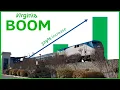 Explaining Amtrak s meteoric rise in Virginia