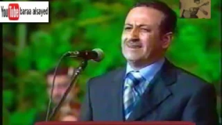 صفوان العابد   قصيدة سلبت سعاد من العيون   مقام نهواند دندنها