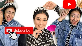 مكياج خطوبه الاكس 