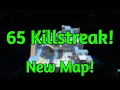 Shell Shockers - 65 Killstreak On The New Map